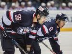 Slovan rieši disciplinárka KHL, dlhuje hráčom výplaty