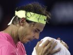Nadal má problém, nespĺňa kritéria na olympiádu do Ria