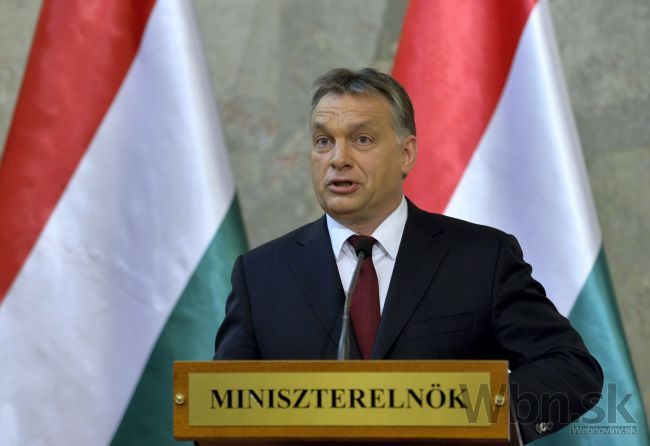 Orbán vyzýva na obnovenie poriadku, inak EÚ upadne do chaosu