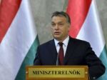 Orbán vyzýva na obnovenie poriadku, inak EÚ upadne do chaosu