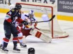Video: Slovan neuspel v Helsinkách, strelil iba jeden gól