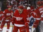 Video: Tatar v NHL hviezdou duelu, hetrikom zničil Chicago