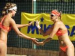 Dubovcová s Nestarcovou na úvod zdolali v Sia-mene Španielky