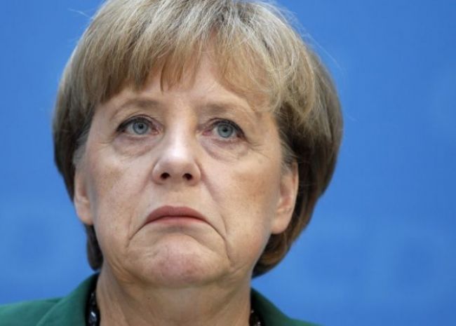 Merkelová žiada o pomoc, migračná kríza je výzvou pre svet
