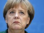 Merkelová žiada o pomoc, migračná kríza je výzvou pre svet