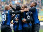 Inter valcuje taliansku Serie A, vyrovnal dávny rekord