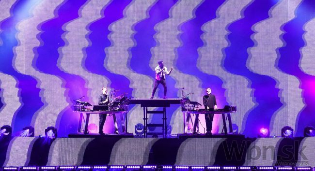 Britské duo Disclosure zverejnilo novú skladbu Magnets
