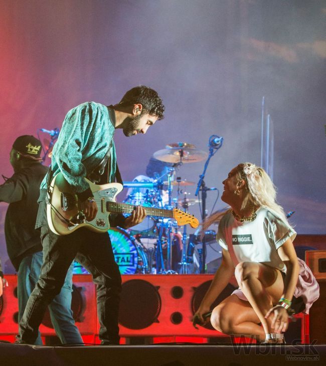 Video: Rudimental a Ed Sheeran zverejnili spoločnú skladbu