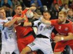 Prešov prehral v Lige majstrov druhý zápas, opäť o 10 gólov