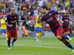 Video: Suárez zariadil triumf Barcelony, Real neskóroval