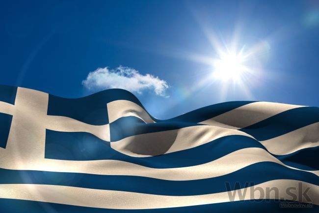 Agentúra Moody's potvrdila rating Grécka, výhľad má stabilný