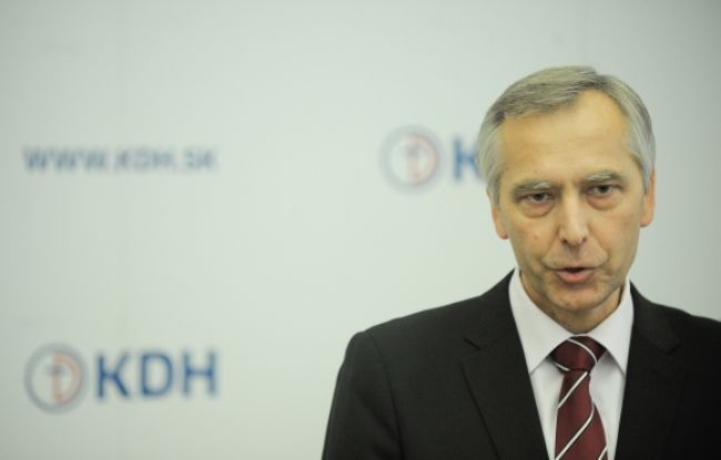 Žaloba pre kvóty skomplikuje pozíciu Slovenska, tvrdí Figeľ