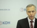 Žaloba pre kvóty skomplikuje pozíciu Slovenska, tvrdí Figeľ