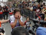 Sagan je monštrum, zlomil kliatbu, píšu médiá o jeho triumfe