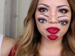 Video: Vytvorte ilúziu s pomocou make-upu