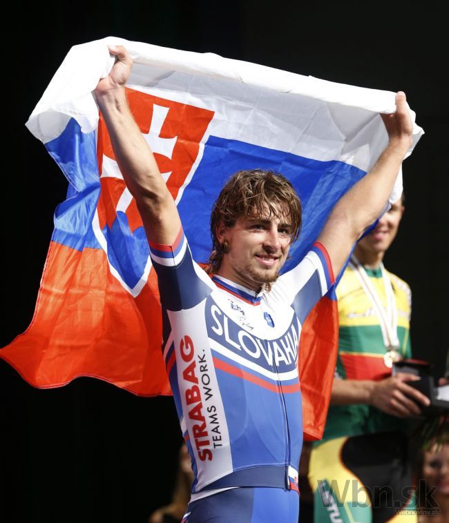 Do Saganovho Tinkoff-Saxo mieri ďalší Slovák
