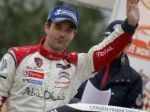 Legendárny Sébastien Loeb pôjde s novým Peugeotom Rely Dakar