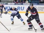 Slovan povolal kanoniera zo Zvolena, v tíme skončil Bielorus
