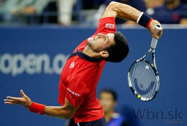 Djokovič zažije premiéru, vo štvorhre si zahrá s bratom