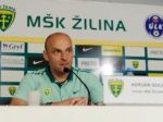 Legia Varšava túži po koučovi Žiliny, chýbajú jej peniaze