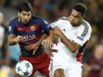 Video: Barcelona odvrátila prehru, Lewandowski zničil Dinamo