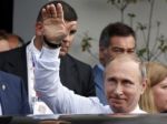 Putin sa vyjadril k ďalším voľbám. Bude kandidovať?