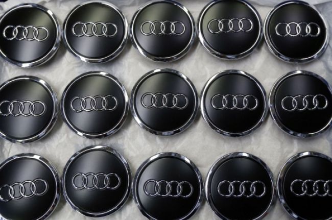 Audi čelí emisnému škandálu, šetrí ju nemecká prokuratúra