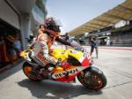 Šampión MotoGP Márquez je po operácii, zradil ho bicykel