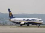 Ryanair pridá linku, bude lietať z Bratislavy do Bruselu