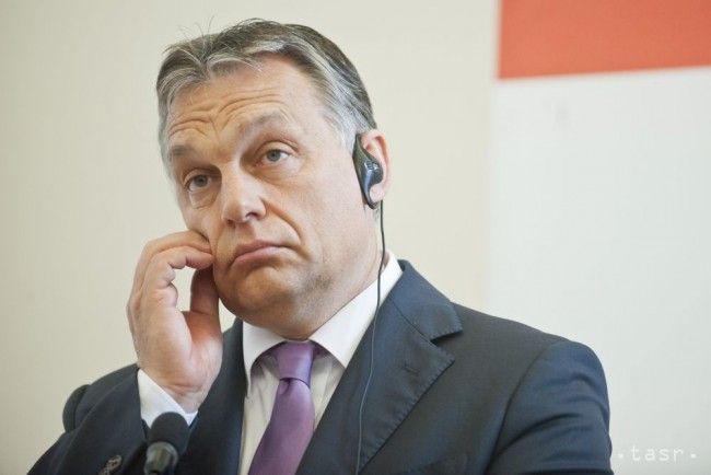 Orbán navrhol v OSN: Rozdeľme migrantov po celom svete