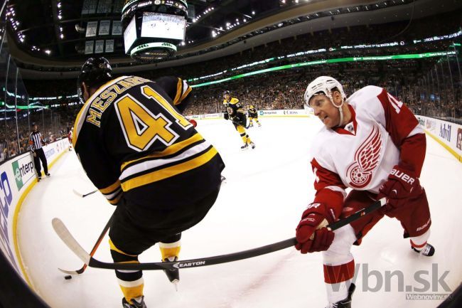 Budúcnosť Meszároša je otázna, sezónu NHL nezačne v Colorade