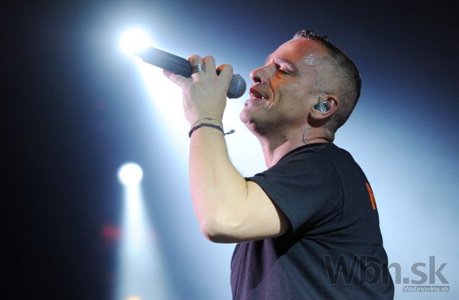 Eros Ramazzotti poteší Slovákov, v Bratislave odohrá koncert