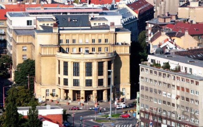 Dve slovenské univerzity sa dostali medzi najlepšie na svete