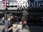 Hackeri ukradli údaje o žiadateľoch o služby T-Mobile US