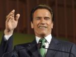 'Železný muž' Schwarzenegger získal prestížne ocenenie