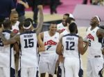 Basketbalisti USA získali pred 15 rokmi olympijské zlato