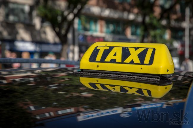 Taxikári budú pod drobnohľadom, Bratislava posilňuje dozor