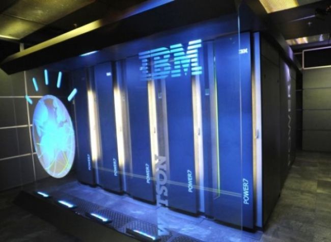 IBM rozširuje možnosti platformy Watson pre developerov
