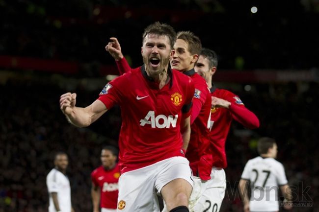 Anglická liga prinesie veľký boj, Arsenal vyzve ManUnited