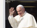 Pápež vymenoval za pápežského ceremoniára slovenského kňaza Dubinu
