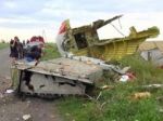 Holanďania zrekonštruovali časť zostreleného lietadla MH17