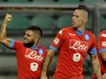 Serie A prinesie súboj Kuckovho tímu proti Hamšíkovmu