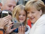Nemecko oslavuje 25. výročie svojho znovuzjednotenia