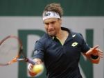 Ferrer triumfoval v Kuala Lumpure, zdolal svojho krajana