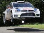 Latvala bol na Korzike najrýchlejší, obhájil vlaňajší triumf