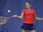 Kužmová získala piaty singlový titul, triumfovala v Egypte