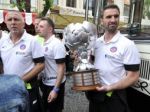Ševela sa dohodol s Trenčínom, futbalistov povedie tri roky