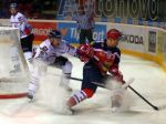 Stredoslovenské derby vyhral Zvolen, Žilina prekvapila Nitru