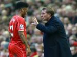 FC Liverpool vyhodil Rodgersa, kouč končí po troch rokoch
