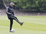 Chelsea za svojím trénerom stojí, Mourinho má plnú podporu